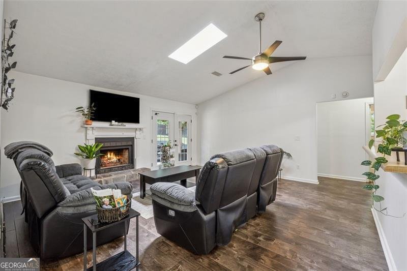 785 Greenhedge Stone Mountain - 14