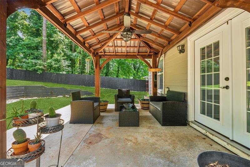 785 Greenhedge Stone Mountain - 26