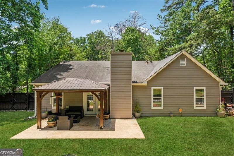 785 Greenhedge Stone Mountain - 27