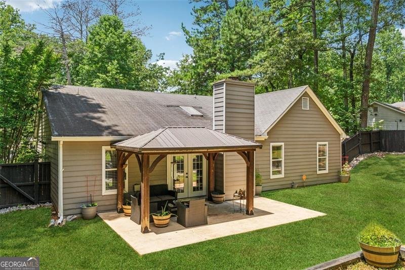 785 Greenhedge Stone Mountain - 28