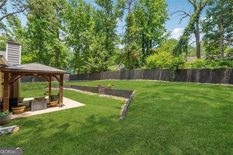785 Greenhedge Stone Mountain - 29