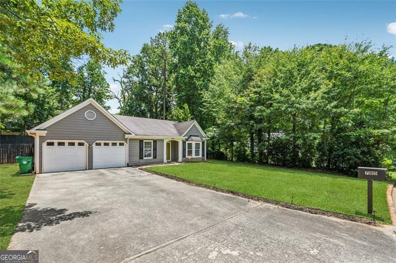 785 Greenhedge Stone Mountain - 3