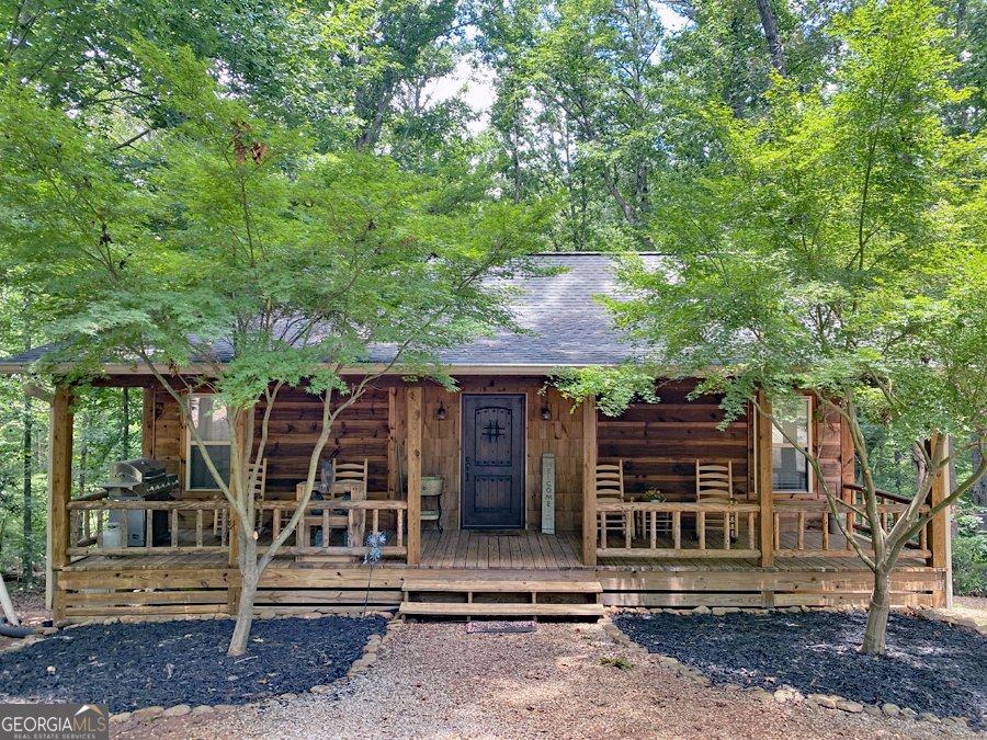 200 Lake View Drive Lavonia - 1