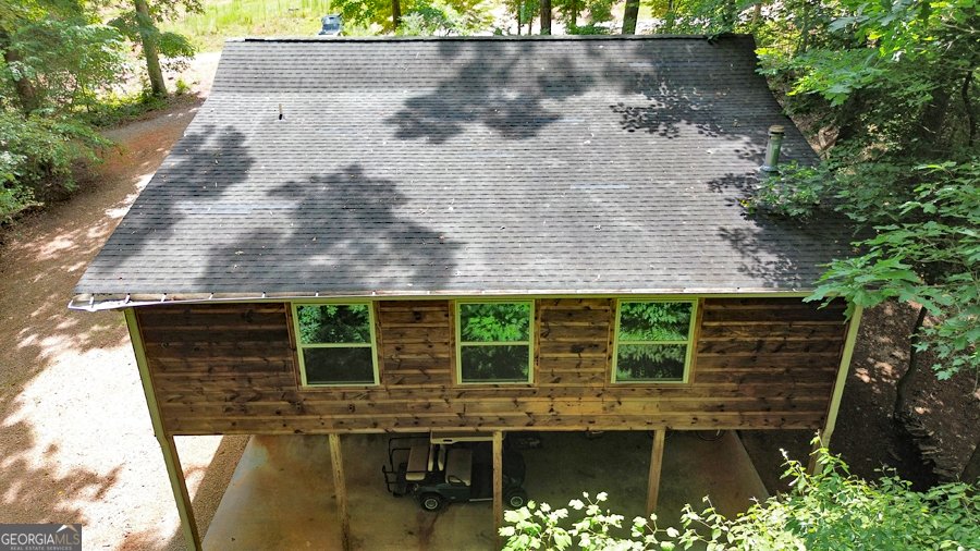 200 Lake View Drive Lavonia - 18