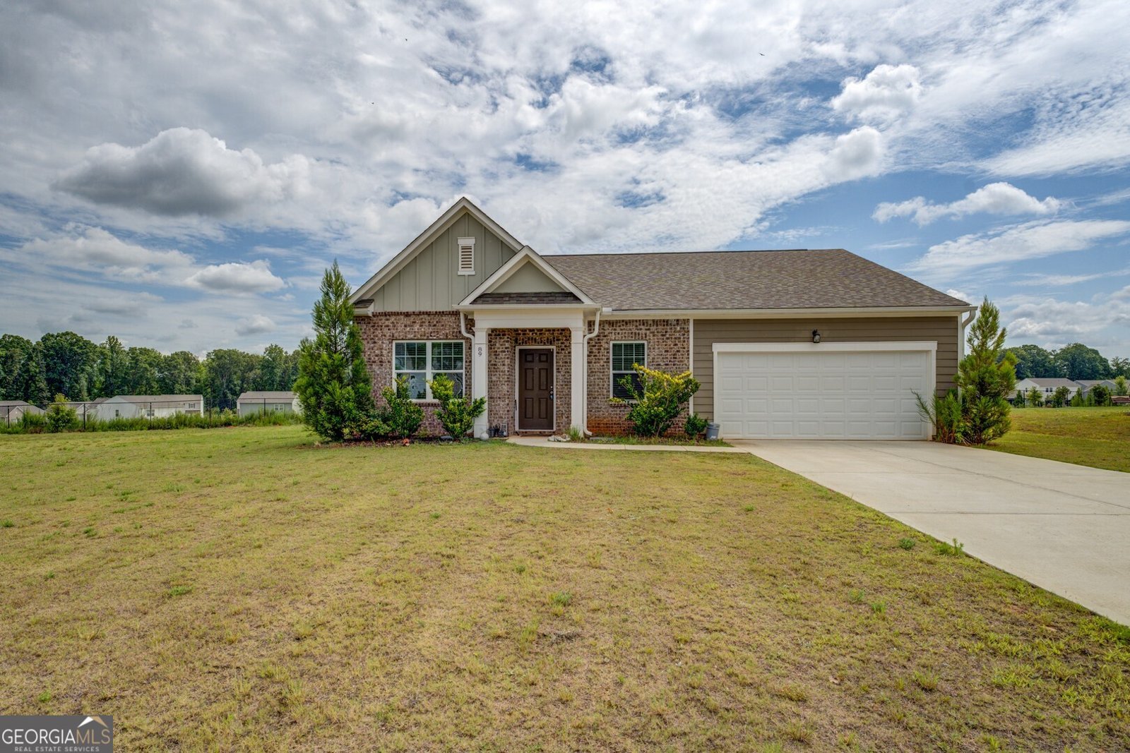 89 Dorsey Way Monroe - 1