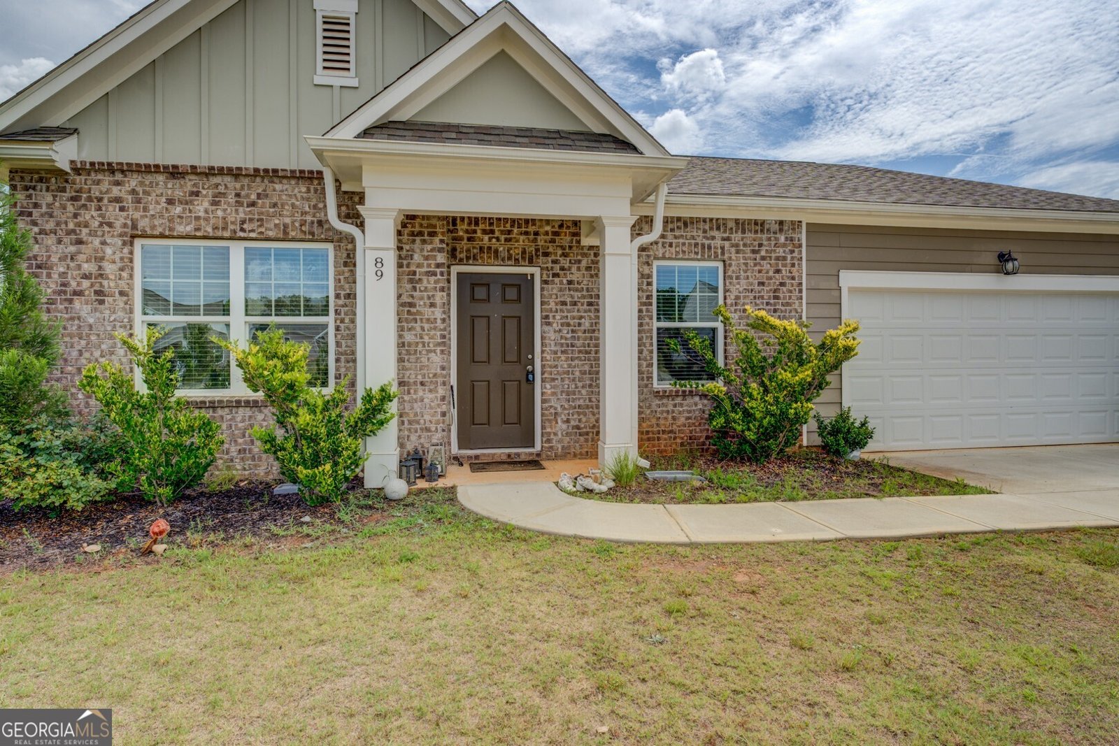 89 Dorsey Way Monroe - 2