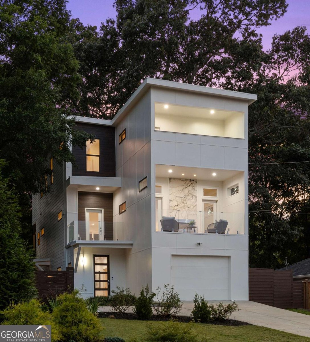 24 Hutchinson Street Atlanta - 3