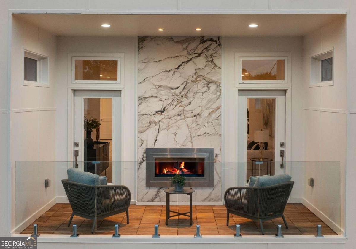 24 Hutchinson Street Atlanta - 4