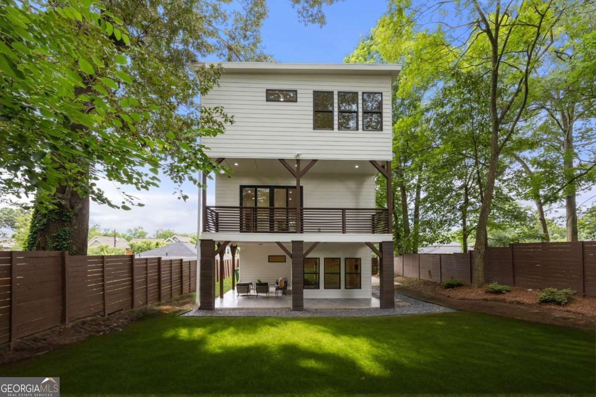 24 Hutchinson Street Atlanta - 50