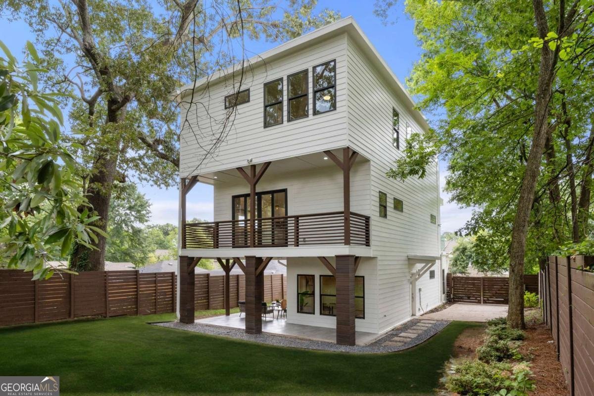 24 Hutchinson Street Atlanta - 51