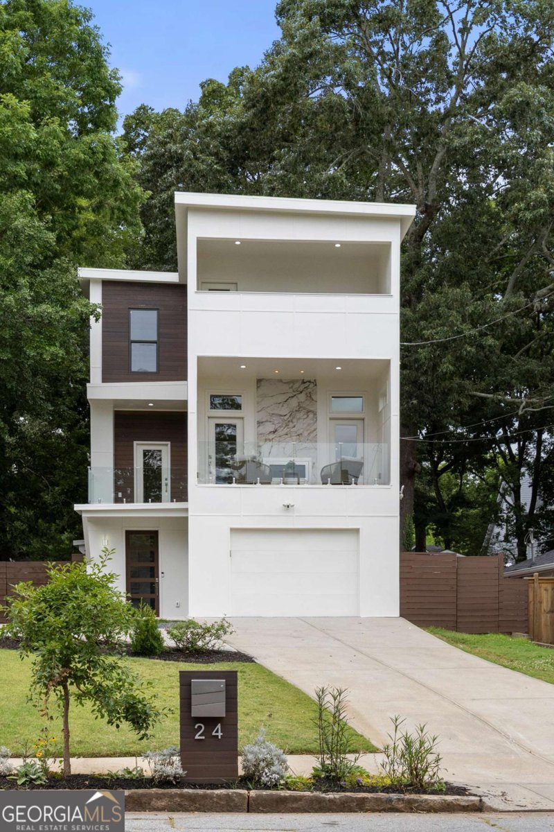 24 Hutchinson Street Atlanta - 6