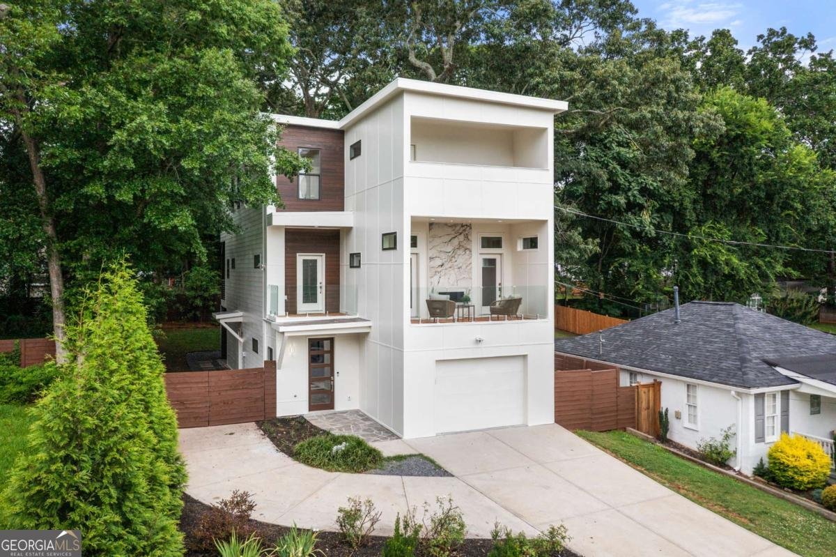 24 Hutchinson Street Atlanta - 7