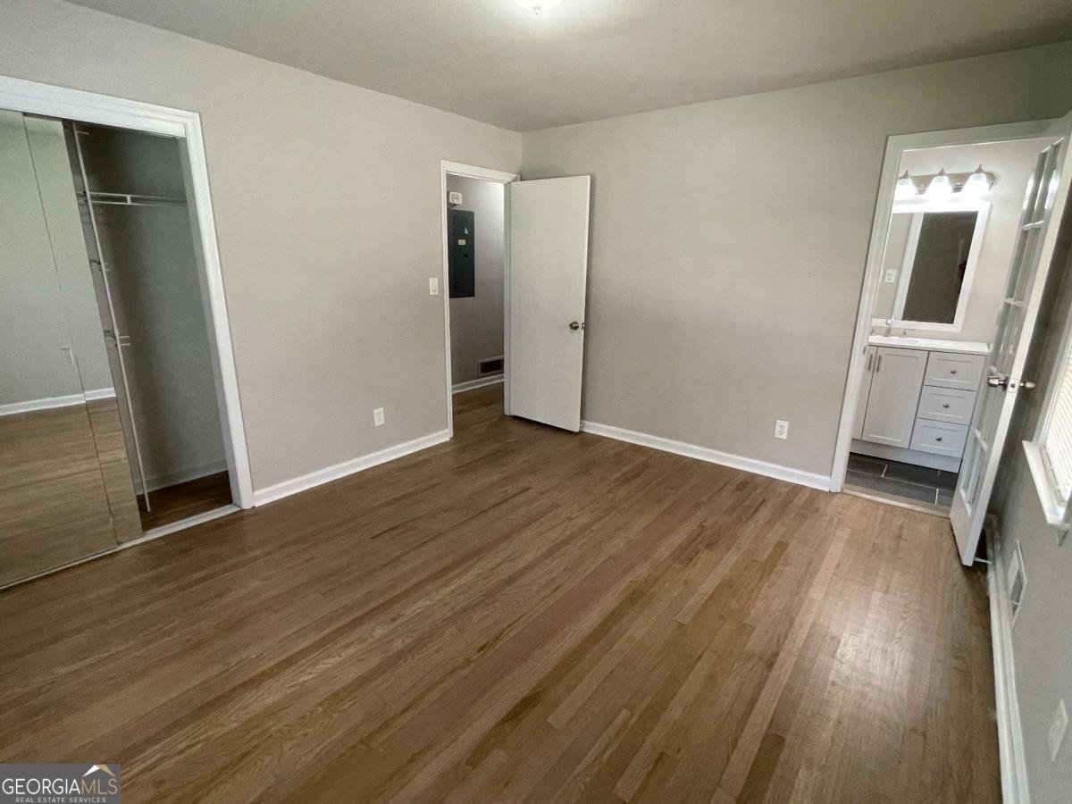 6433 Ardmoor Drive Jonesboro - 10