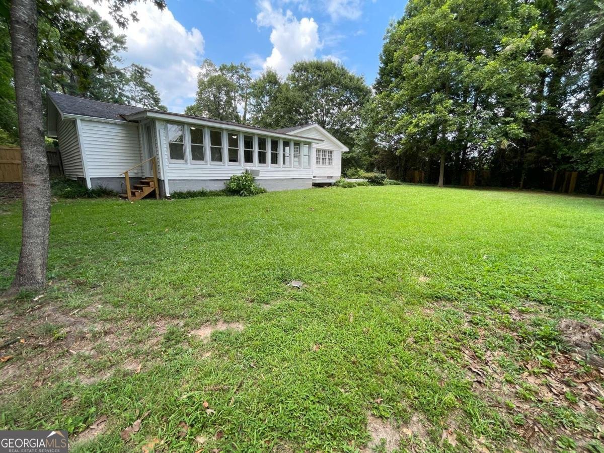 6433 Ardmoor Drive Jonesboro - 21