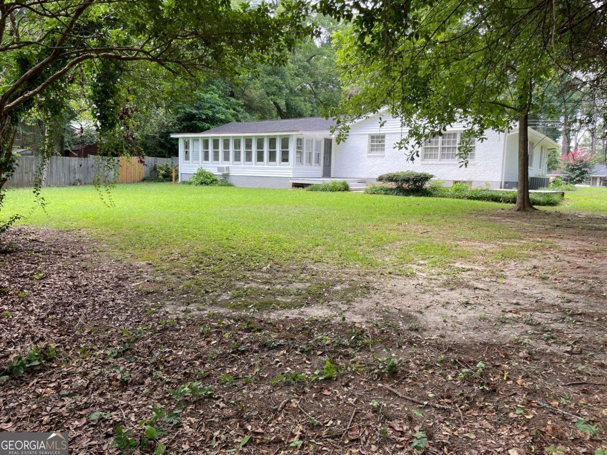 6433 Ardmoor Drive Jonesboro - 4