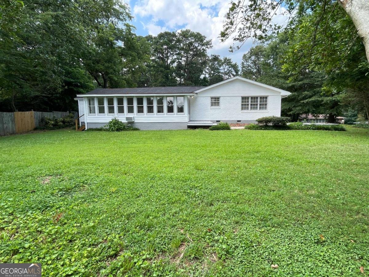 6433 Ardmoor Drive Jonesboro - 5