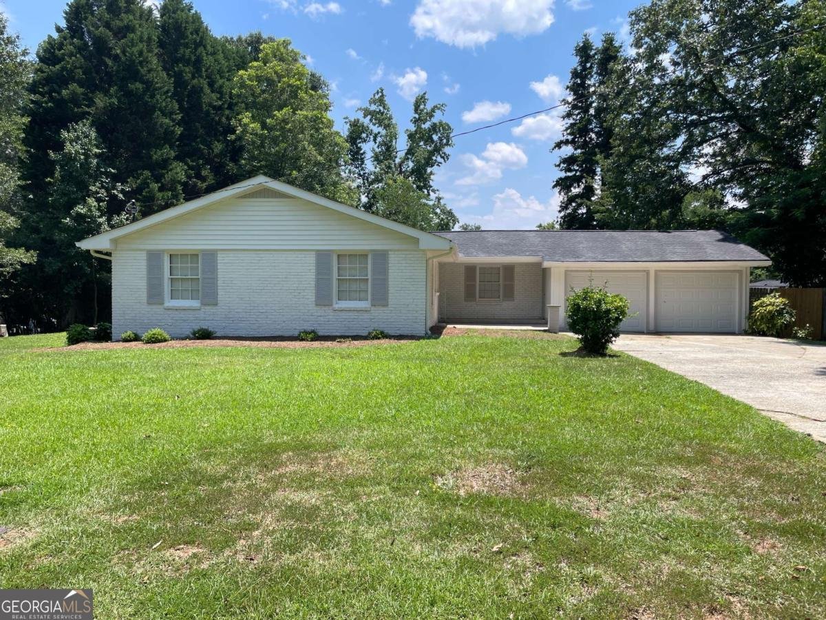 6433 Ardmoor Drive Jonesboro - 7