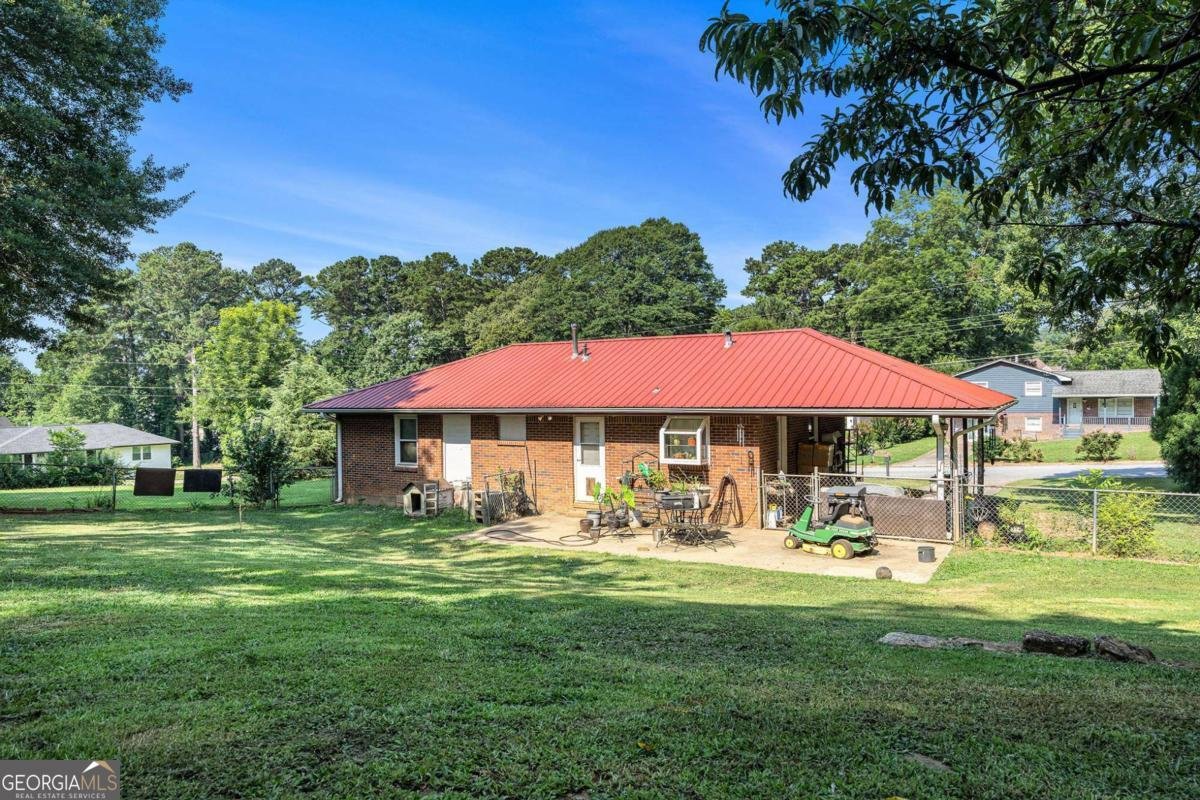 6346 Impala Circle Morrow - 12