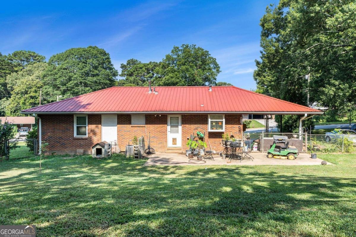 6346 Impala Circle Morrow - 13