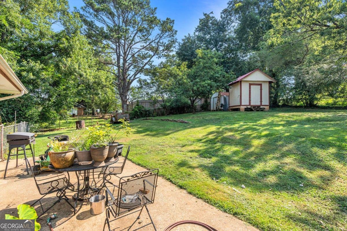 6346 Impala Circle Morrow - 23