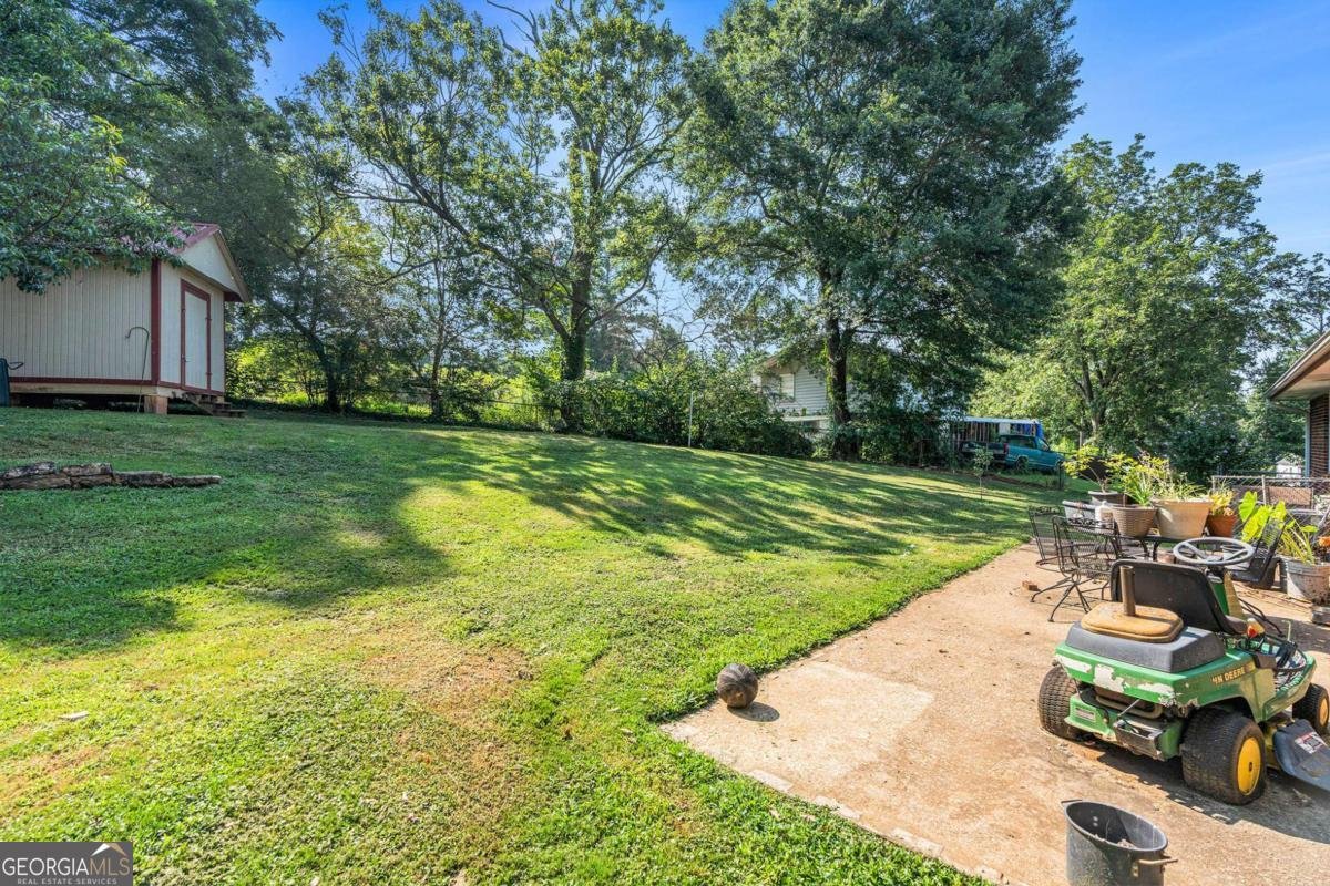 6346 Impala Circle Morrow - 24