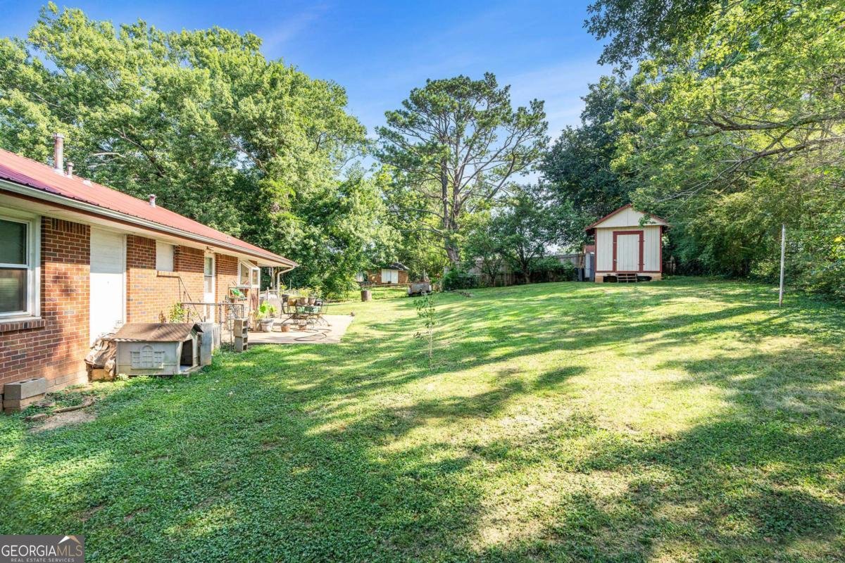 6346 Impala Circle Morrow - 25