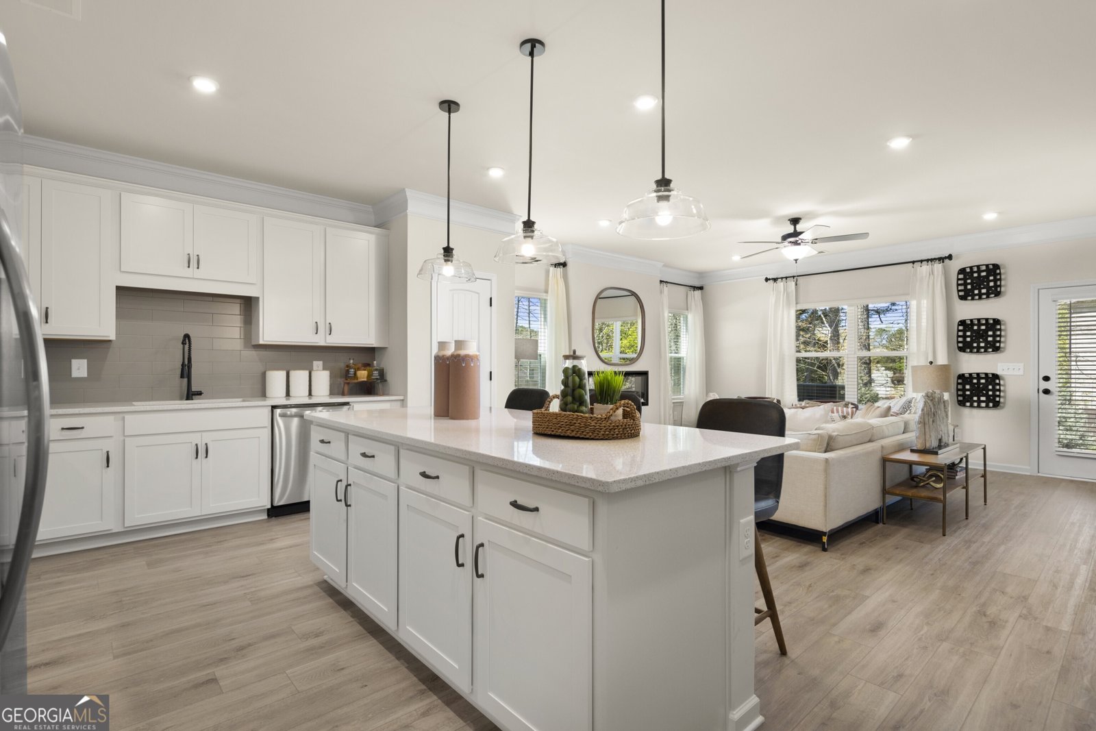 202 Bastian Drive Villa Rica - 4
