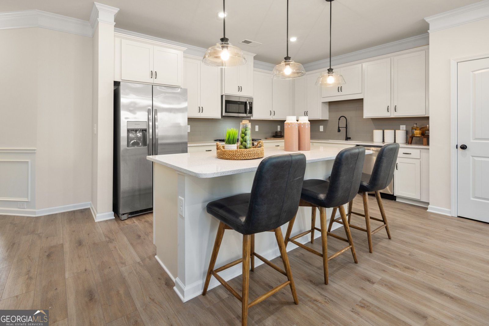 202 Bastian Drive Villa Rica - 5