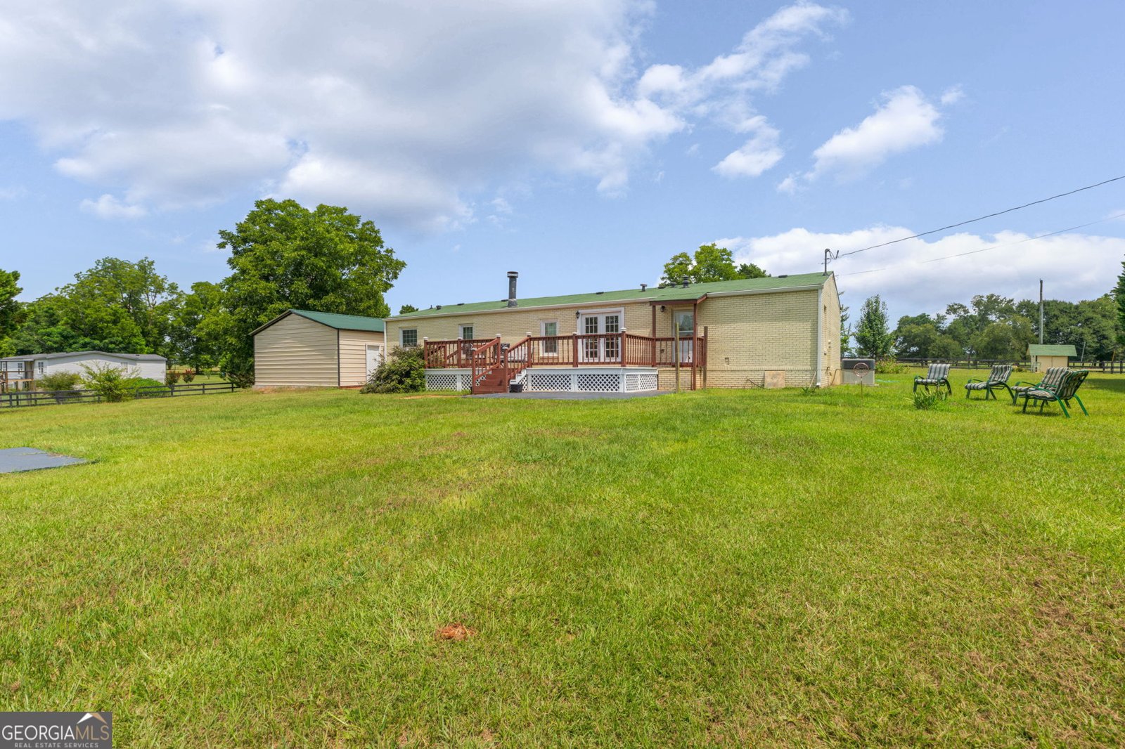 792 Ellis Road Elko - 39