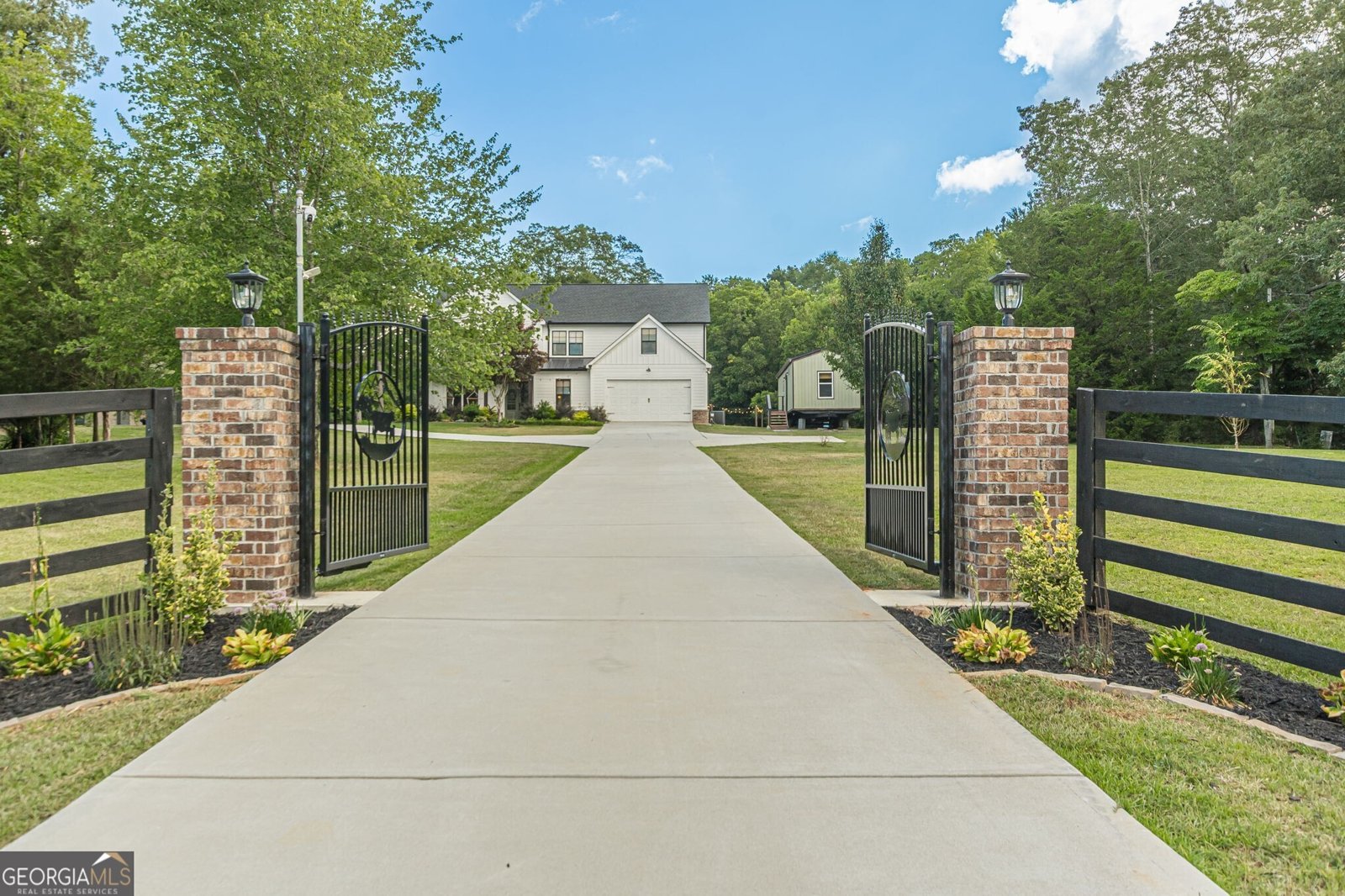 426 Burnt Hickory Road Douglasville - 1