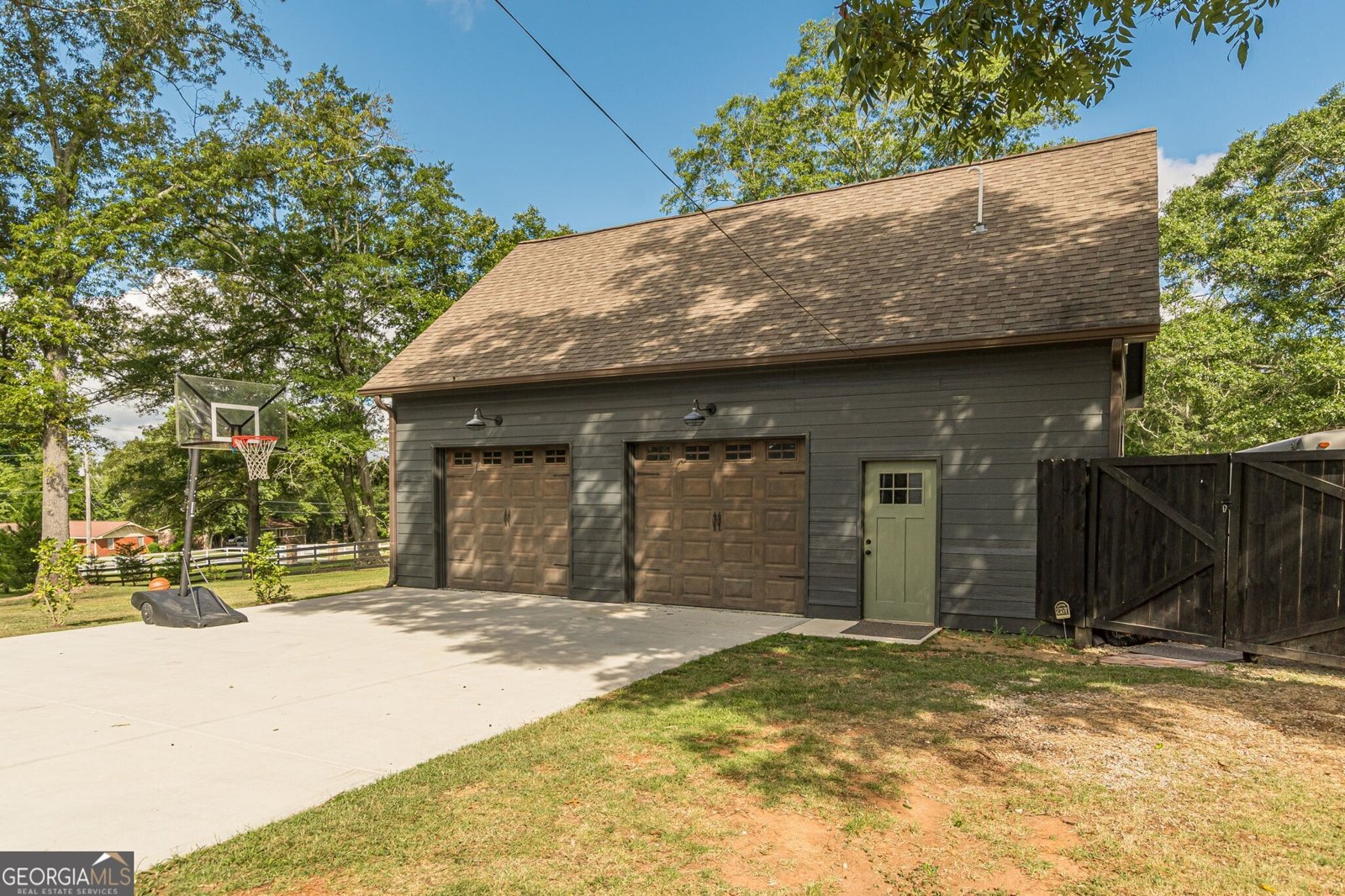 426 Burnt Hickory Road Douglasville - 10