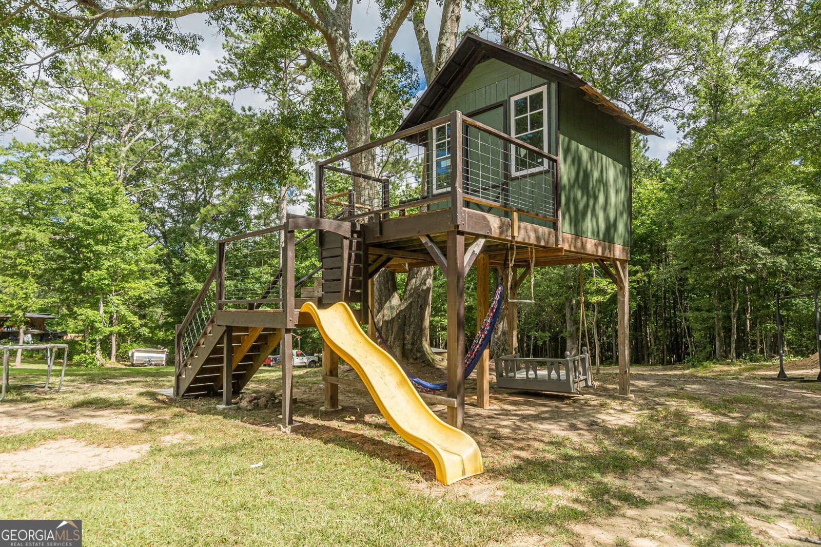 426 Burnt Hickory Road Douglasville - 12