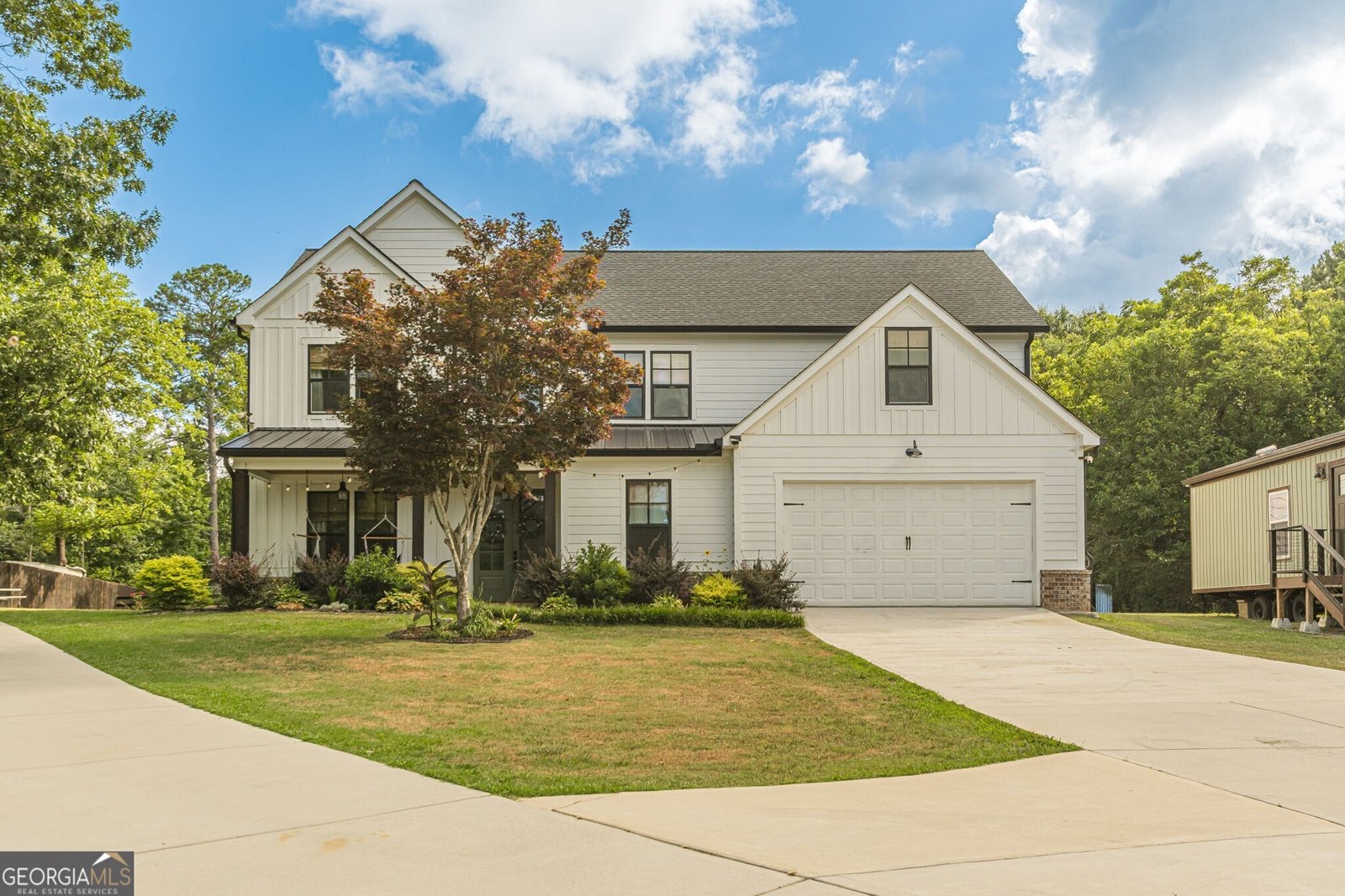 426 Burnt Hickory Road Douglasville - 2