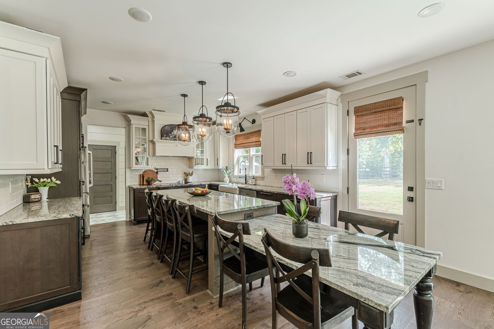 426 Burnt Hickory Road Douglasville - 21