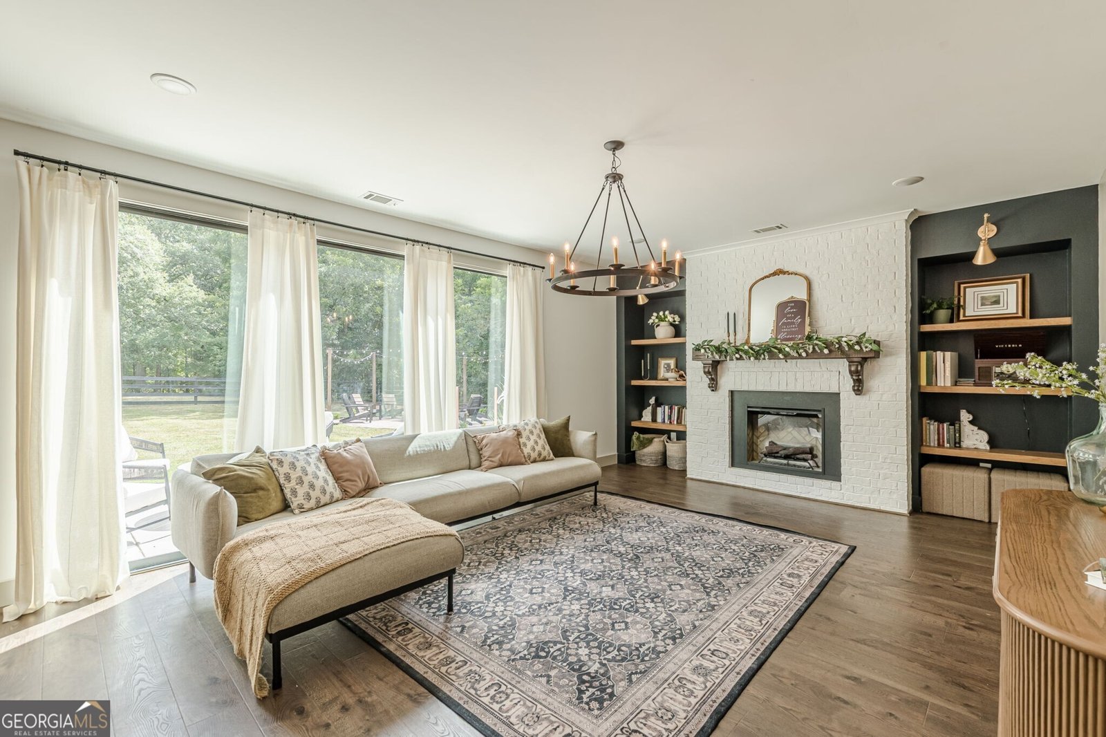 426 Burnt Hickory Road Douglasville - 27