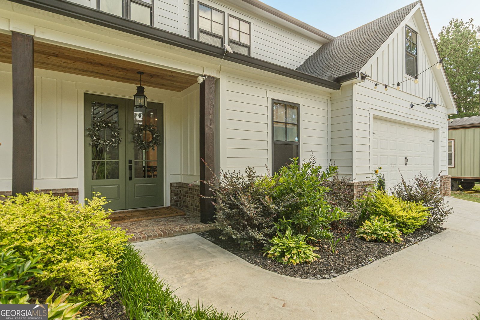 426 Burnt Hickory Road Douglasville - 3