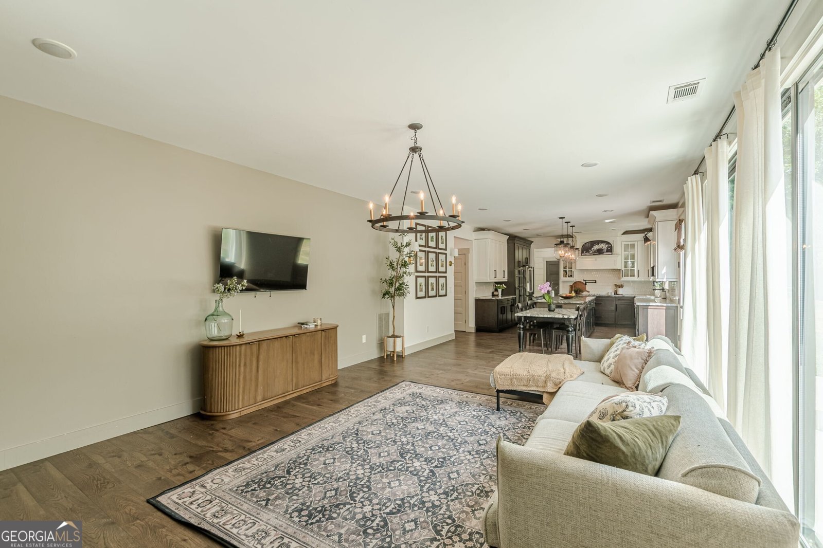 426 Burnt Hickory Road Douglasville - 30