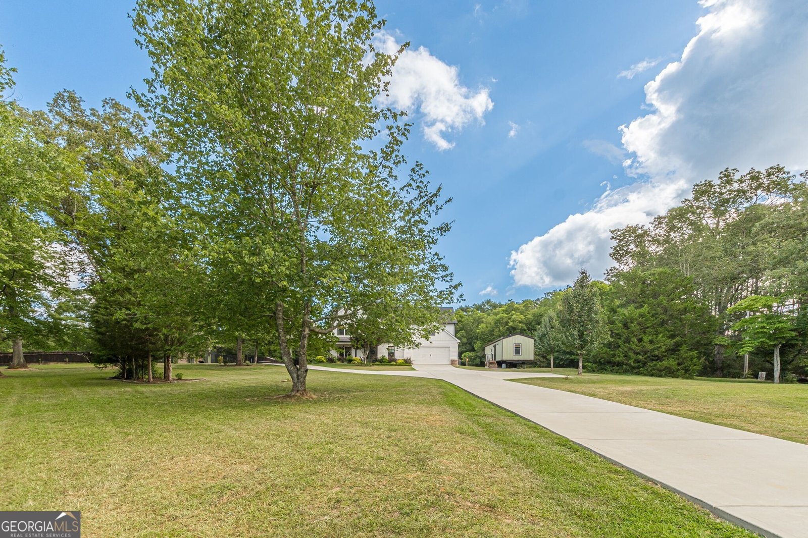 426 Burnt Hickory Road Douglasville - 6