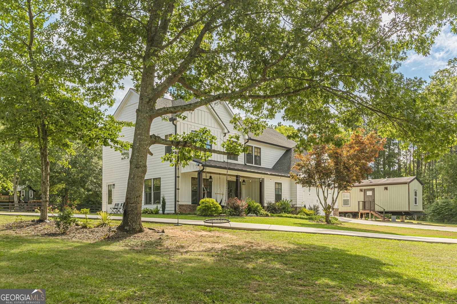 426 Burnt Hickory Road Douglasville - 9