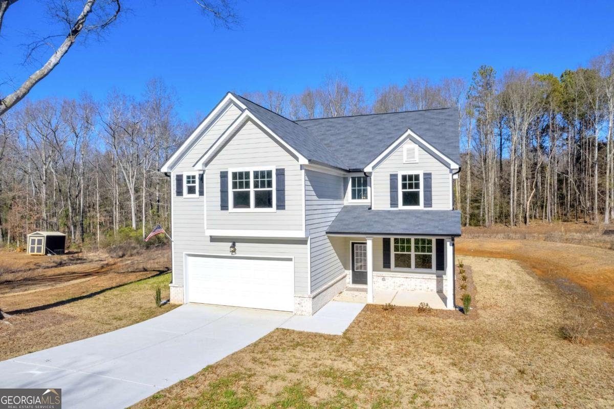 142 Wilson Garage Road Commerce - 1
