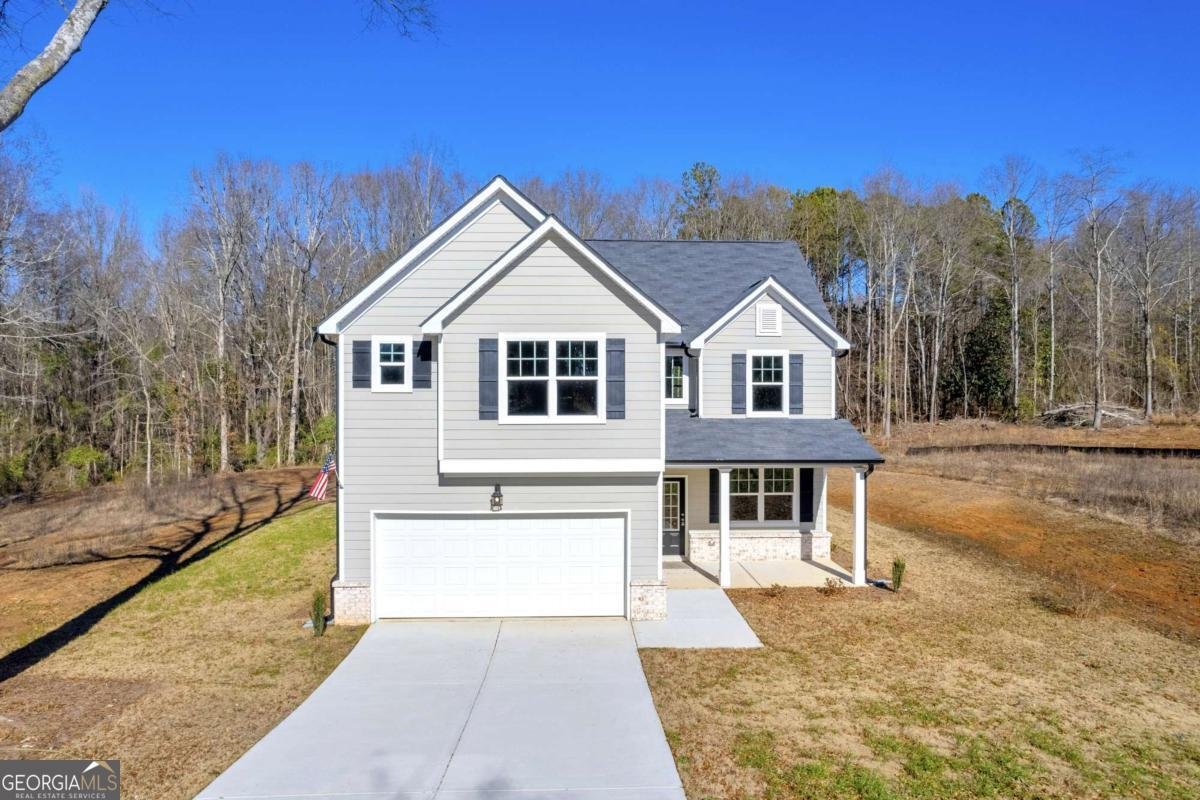142 Wilson Garage Road Commerce - 2