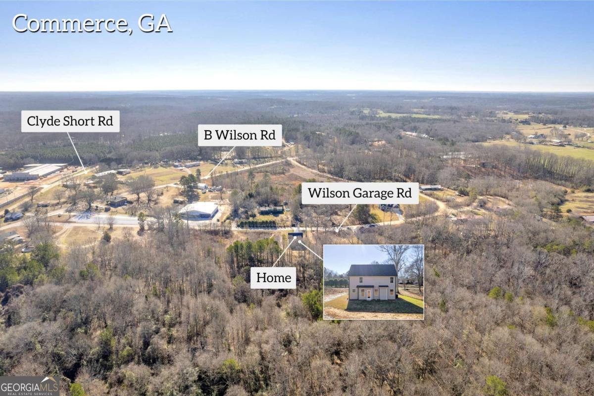 142 Wilson Garage Road Commerce - 37