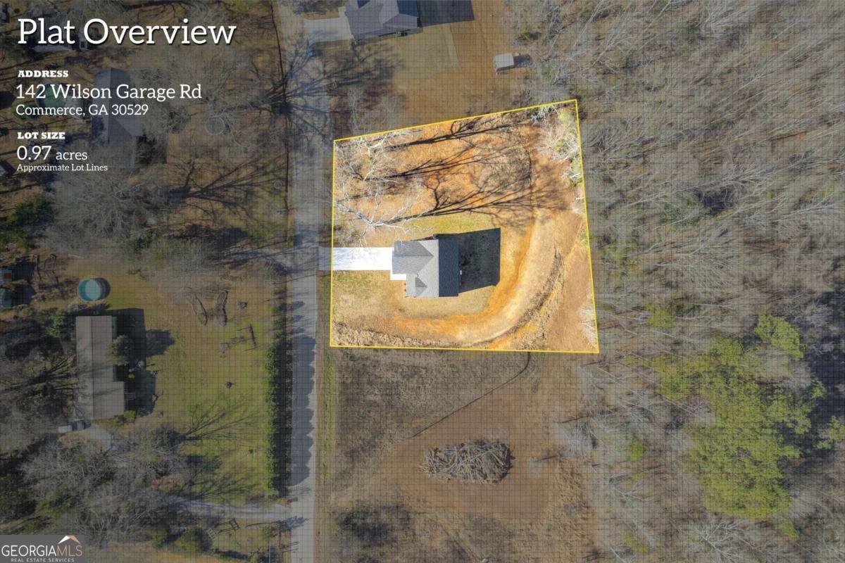 142 Wilson Garage Road Commerce - 38