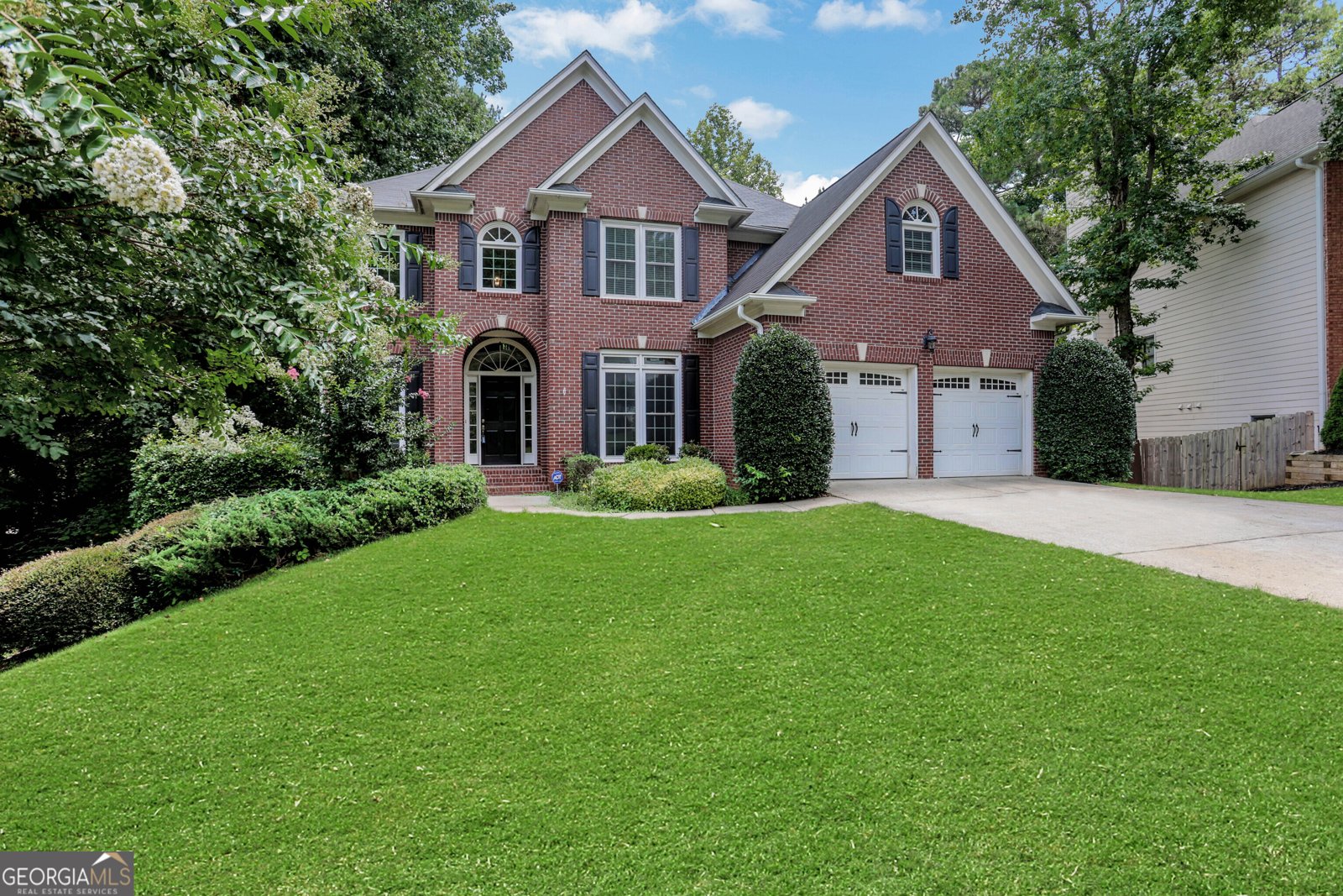 825 River Cove Drive Dacula - 34
