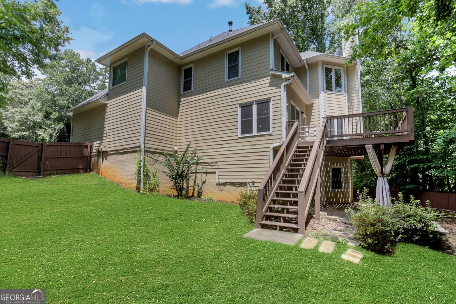 825 River Cove Drive Dacula - 37