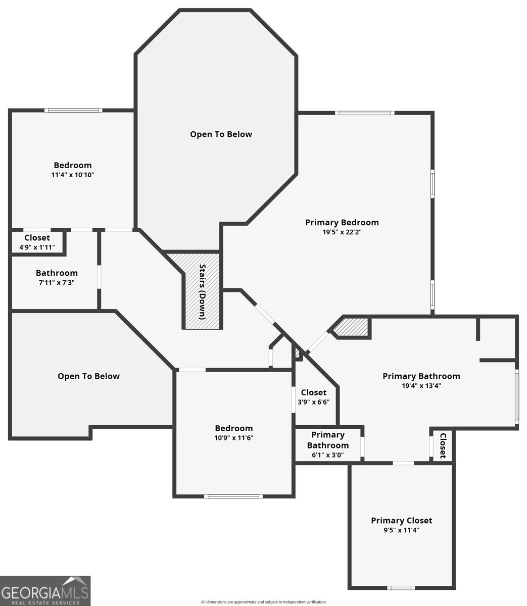 825 River Cove Drive Dacula - 40