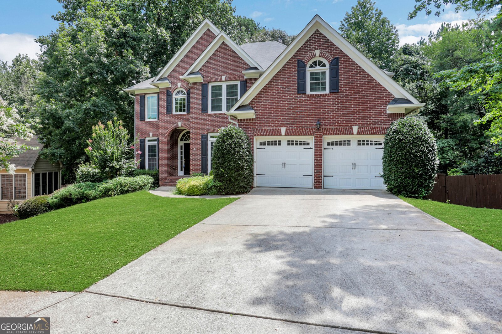 825 River Cove Drive Dacula - 42