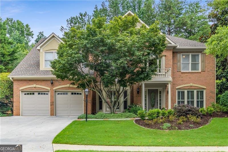 4672 Glenshire Place Atlanta - 1