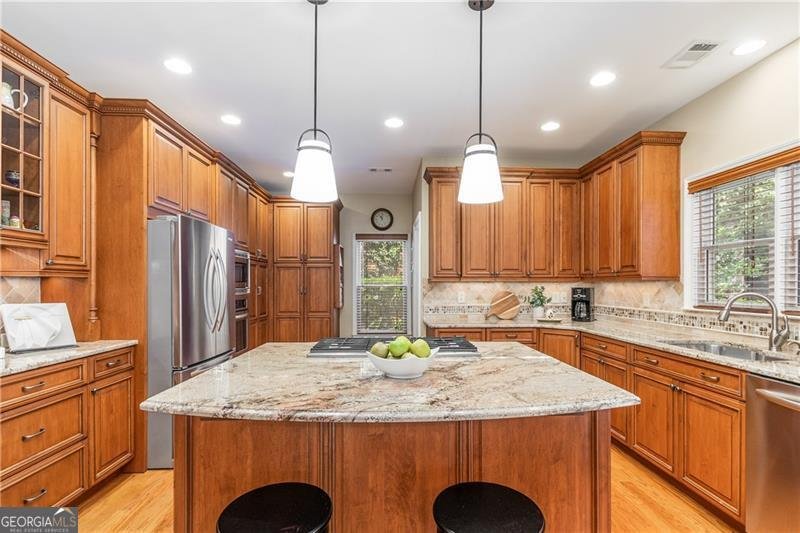 4672 Glenshire Place Atlanta - 10