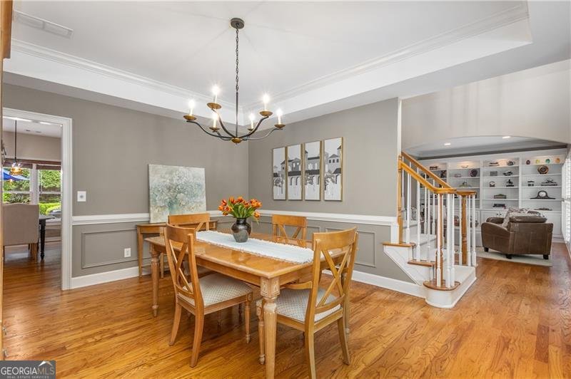4672 Glenshire Place Atlanta - 12